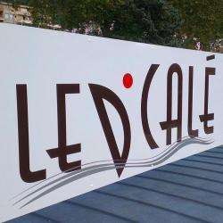 Restaurant Le D'cale - 1 - 