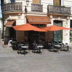 Le Dada Café Montpellier