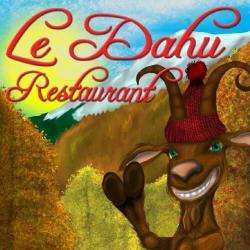 Restaurant LE DAHU - 1 - 