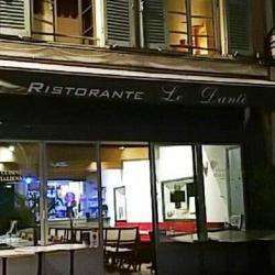 Restaurant  Le Dante  - 1 - 