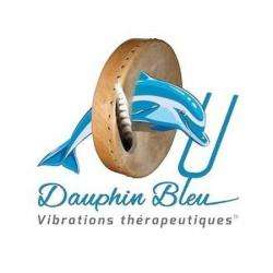 Dauphin Bleu Les Brouzils