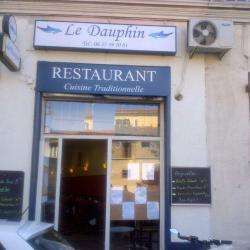 Le Dauphin Marseille