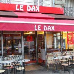 Le Dax Paris