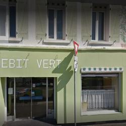 Restaurant LE DEBIT VERT - 1 - 