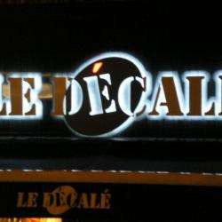 Restaurant Le Decale - 1 - 