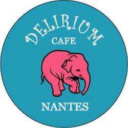 Delirium Café Nantes