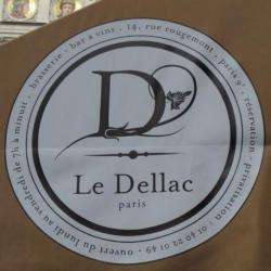 Le Dellac Paris