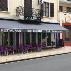 Restaurant Le Delta - 1 - 