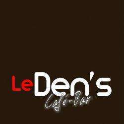 Le Den's Bar