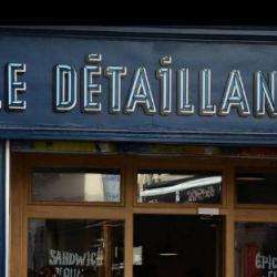 Restaurant LE DETAILLANT - 1 - 