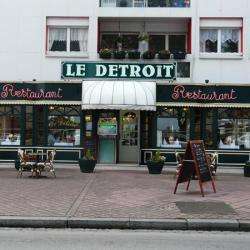 Restaurant Restaurant Le Détroit - 1 - 
