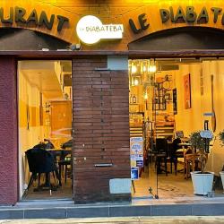 Restaurant Le Diabatéba - 1 - 