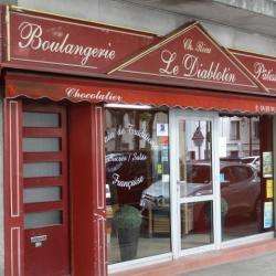 Boulangerie Pâtisserie Le Diablotin - 1 - 