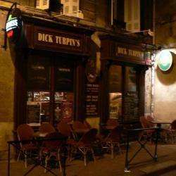 Le Dick Turpin's Bordeaux