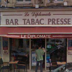 Restaurant LE DIPLOMATE - 1 - 