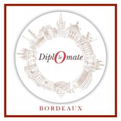 Le Diplomate France Bordeaux