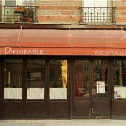 Restaurant Le Dirigeable - 1 - 
