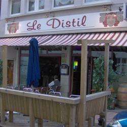 Restaurant LE DISTIL - 1 - 
