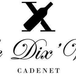 Restaurant LE DIX'VIN - 1 - 