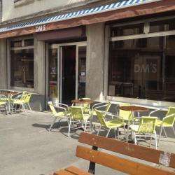 Le Dm's Café Nancy