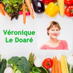 Diététicien et nutritionniste Le Doaré Véronique - 1 - 