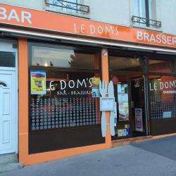 Restaurant Le Dom's - 1 - 