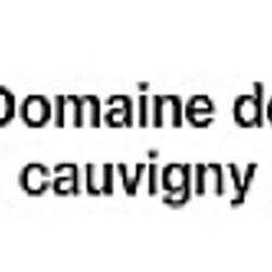 Domaine De Cauvigny Lesdins