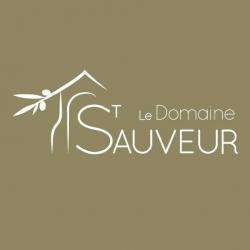 Le Domaine Saint-sauveur Grasse