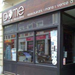 Restaurant Le Dome - 1 - 