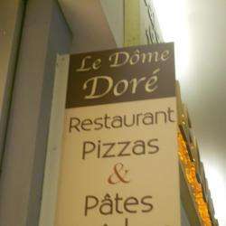 Restaurant Le Dôme Doré - 1 - 