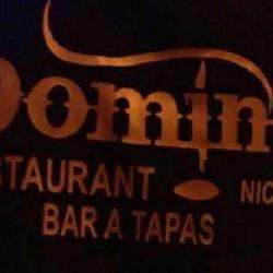 Restaurant Le Domino - 1 - 