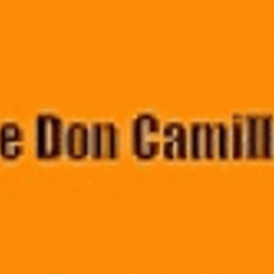 Restaurant Le Don Camillo - 1 - 