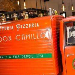 Restaurant Restaurant Le Don Camillo - 1 - 