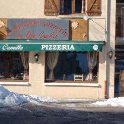 Restaurant Le Don Camillo - 1 - 