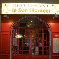 Restaurant don giovanni (le) - 1 - 