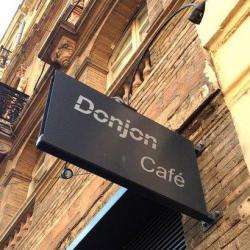 Le Donjon Café Toulouse