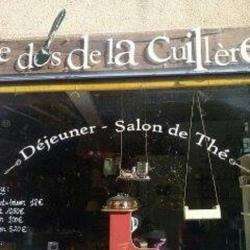 Le Dos De La Cuillere (sarl) Angers