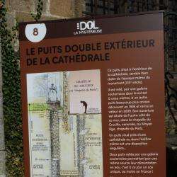 Site touristique Le Double Puits - 1 - 