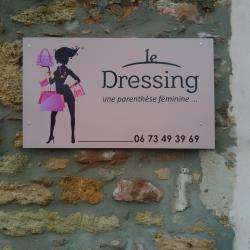 Vêtements Femme Le Dressing - 1 - 