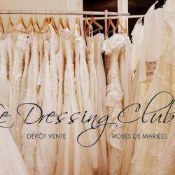 Le Dressing Club Versailles