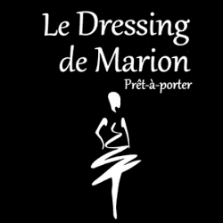 Centres commerciaux et grands magasins Le Dressing De Marion - 1 - 