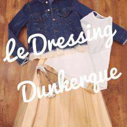 Le Dressing Dunkerque