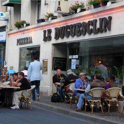 Restaurant LE DUGUESCLIN - 1 - 
