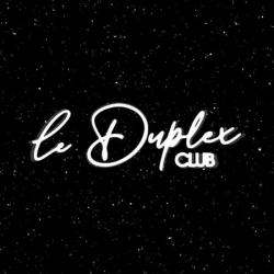 Discothèque et Club APPALOOZA - 1 - Logo Le Duplex à Carnac (56) - 
