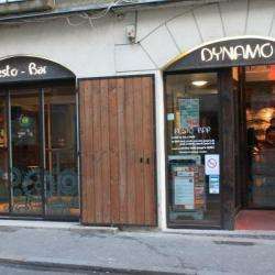 Restaurant Le Dynamo Café - 1 - 