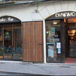 Bar LE DYNAMO CAFE - 1 - 