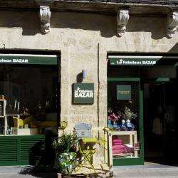 Le Fabuleux Bazar Montpellier