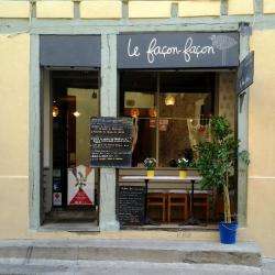 Restaurant Le Facon-facon - 1 - 