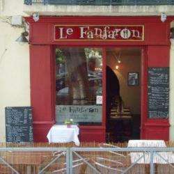 Restaurant Le Fanfaron - 1 - 