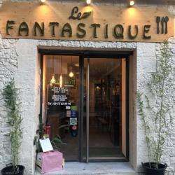 Restaurant Le Fantastique - 1 - 